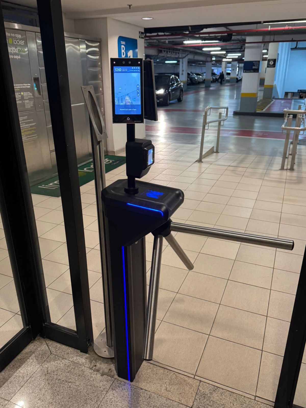 Pátio Victor Malzoni